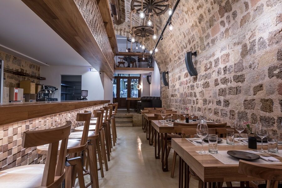 10Gr Hotel And Wine Bar - Adults Only Rhodes City Exterior foto